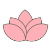 Lotus symbol for fertility